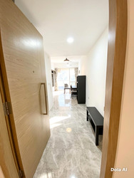 The Santorini (D18), Condominium #553098991